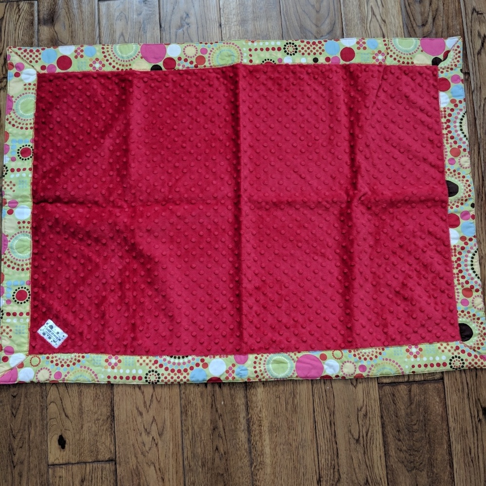 Baby blanket